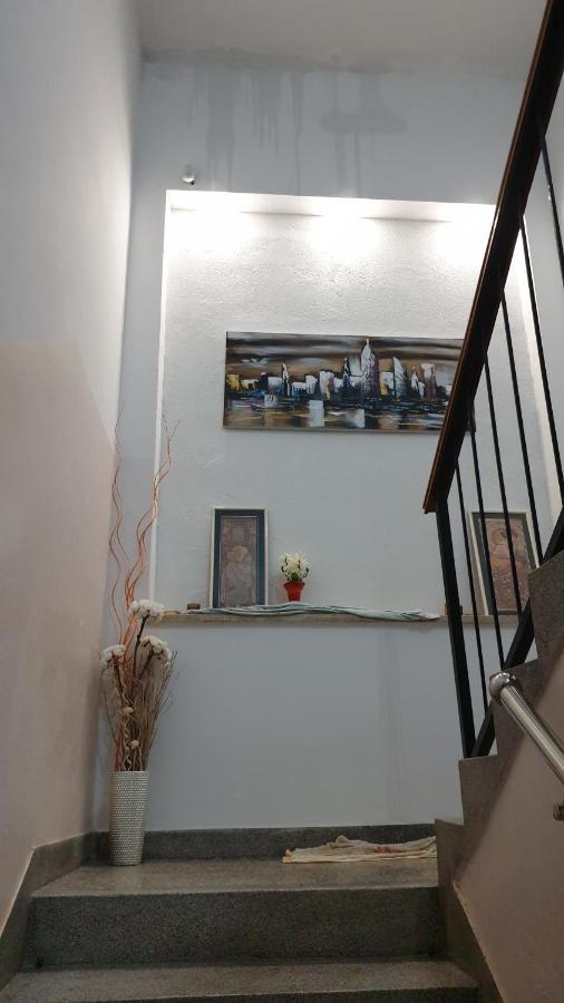Accomodation Mirjana Rooms 포레치 외부 사진