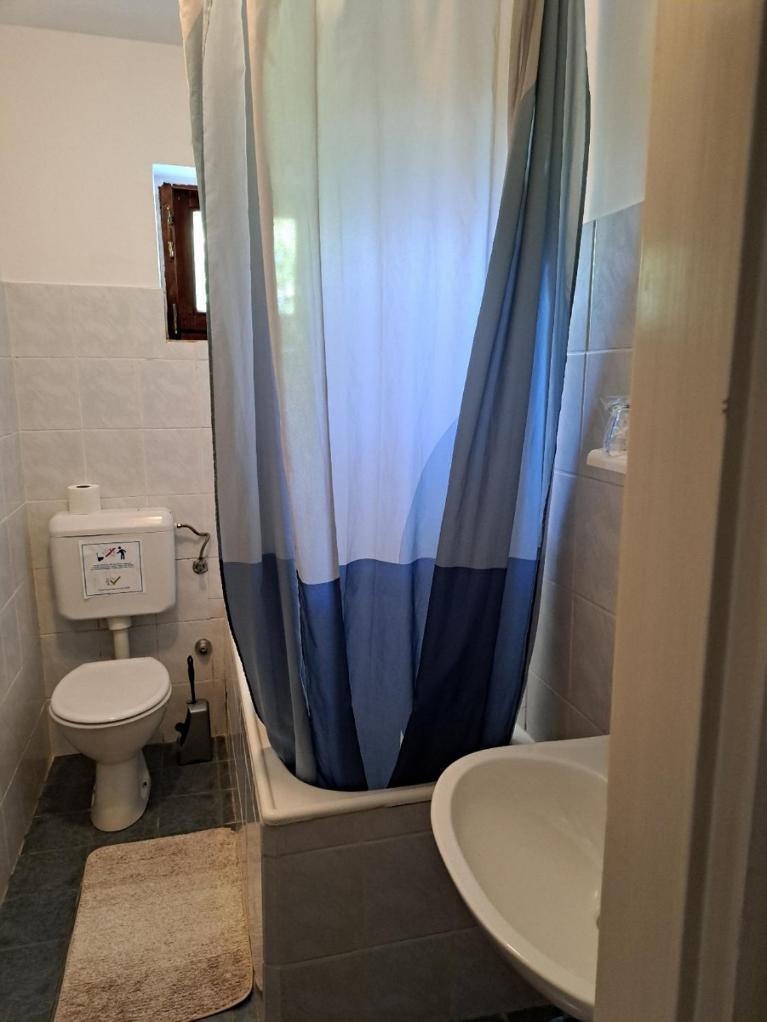 Accomodation Mirjana Rooms 포레치 외부 사진