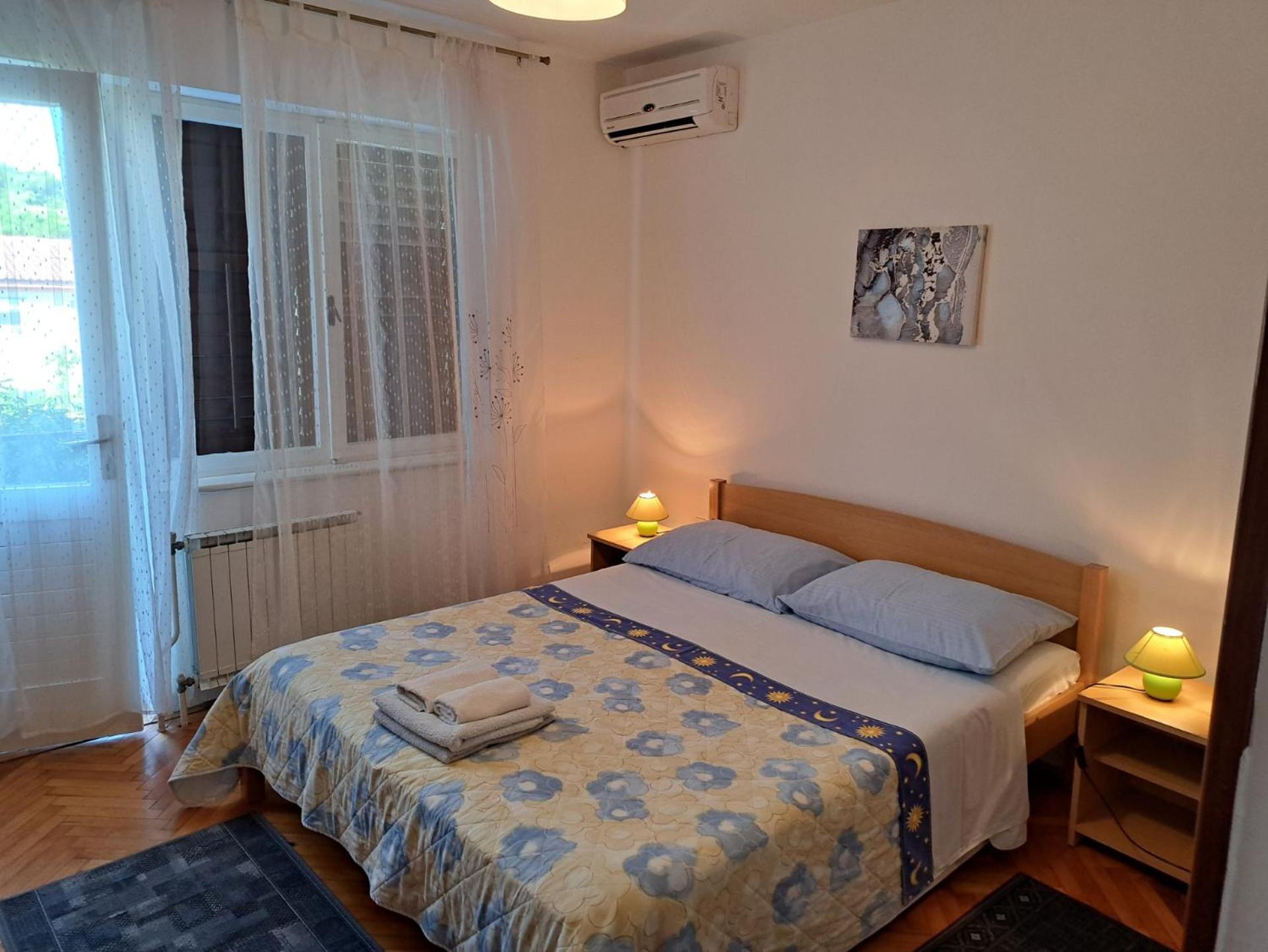 Accomodation Mirjana Rooms 포레치 외부 사진