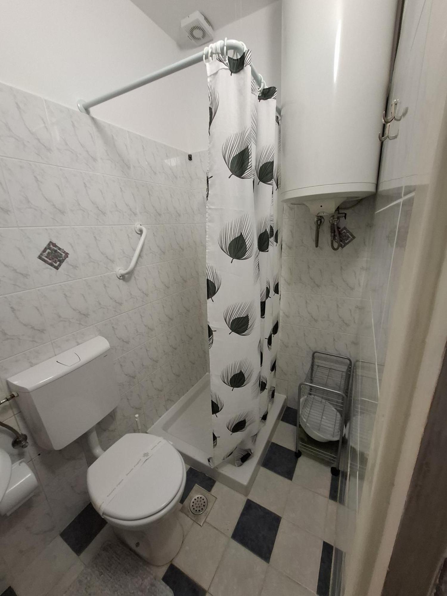Accomodation Mirjana Rooms 포레치 외부 사진
