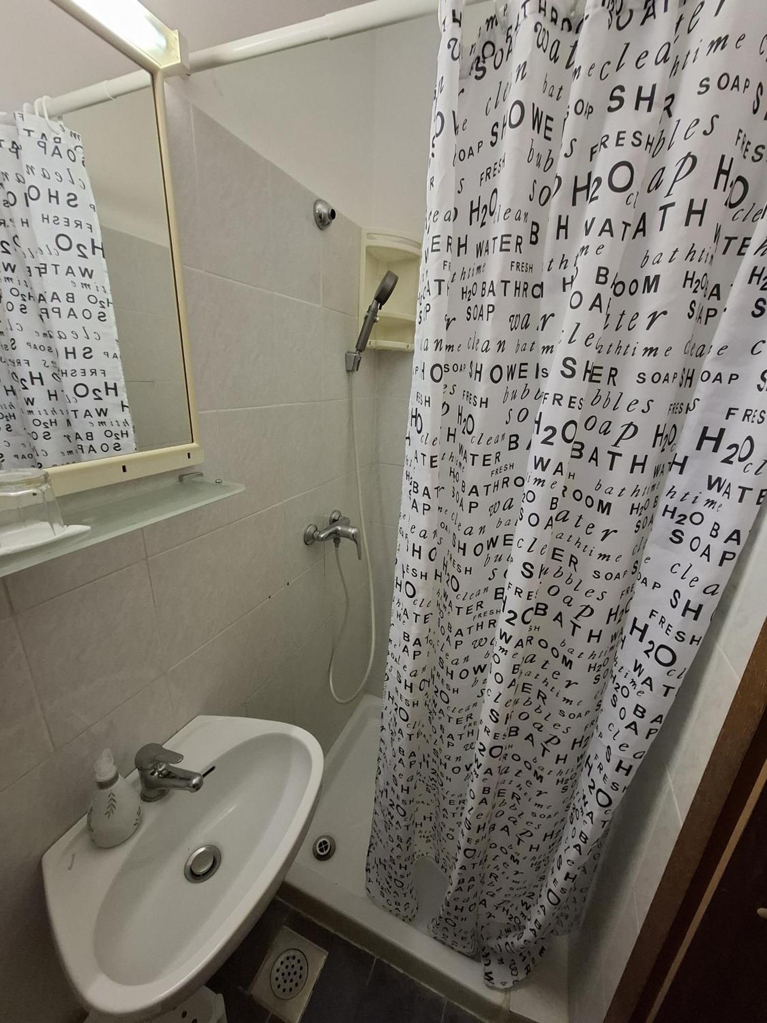 Accomodation Mirjana Rooms 포레치 외부 사진