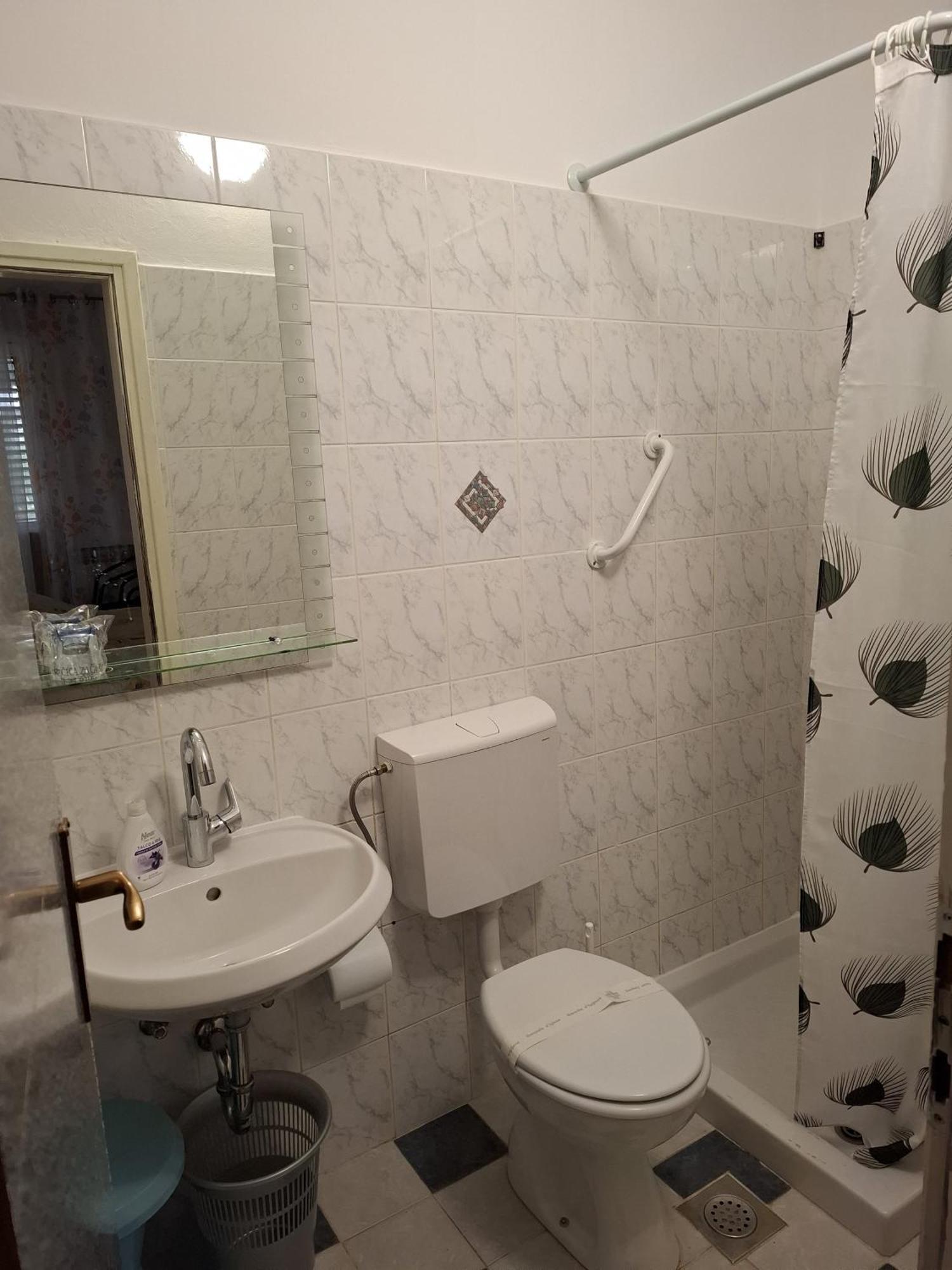 Accomodation Mirjana Rooms 포레치 외부 사진