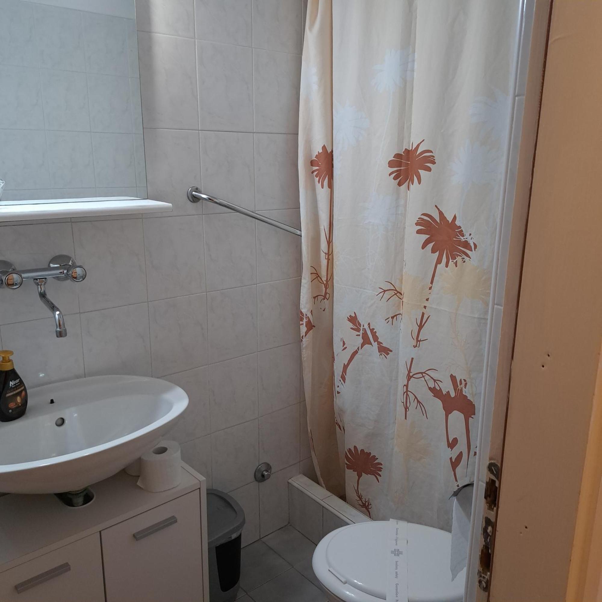 Accomodation Mirjana Rooms 포레치 외부 사진